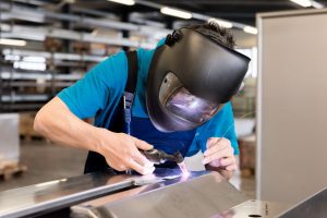 mobile welder hammersmith welding